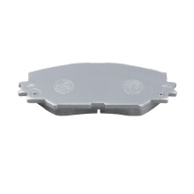 D1210 Add to Compare Share High Quality Low Metal Auto Parts Brake Pad OEM 04465-02220 for Toyota Corolla